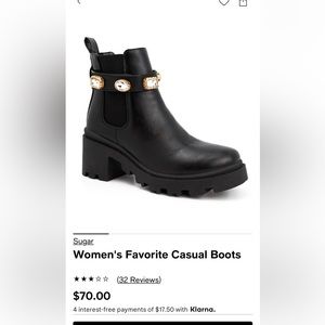 Women shoes